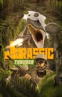 دانلود فیلم Jurassic Thunder 2019381908-1205348013