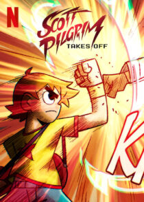 دانلود انیمه Scott Pilgrim Takes Off380811-1861636553