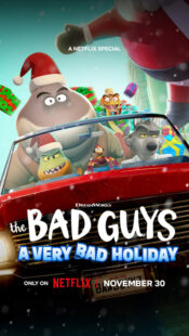 دانلود انیمیشن The Bad Guys: A Very Bad Holiday 2023382161-7534436