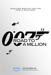 دانلود سریال 007: Road to a Million381686-122588469