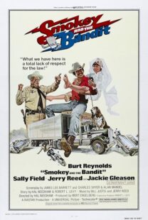 دانلود فیلم Smokey and the Bandit 1977381117-87329201