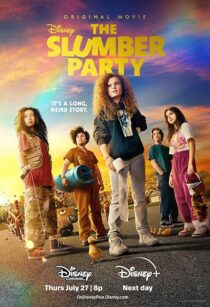 دانلود فیلم The Slumber Party 2023380301-1277084668