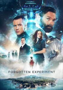 دانلود فیلم Forgotten Experiment 2023380149-532786905