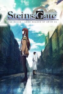 دانلود انیمه Steins;Gate: The Movie – Load Region of Déjà Vu 2013380426-229325643