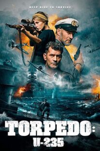 دانلود فیلم Torpedo 2019381984-884624017