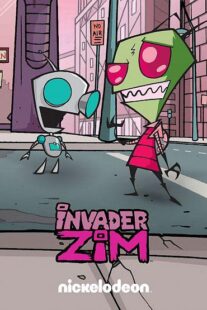 دانلود انیمیشن Invader ZIM380349-1270553508