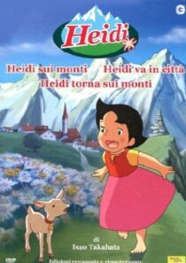 دانلود انیمه Heidi: A Girl of the Alps380448-709623250