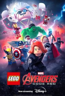 دانلود انیمیشن LEGO Marvel Avengers: Code Red 2023380114-1758461333