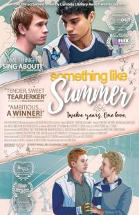 دانلود فیلم Something Like Summer 2017380751-1421386881