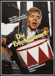 دانلود فیلم The Tin Drum 1979381000-886617481