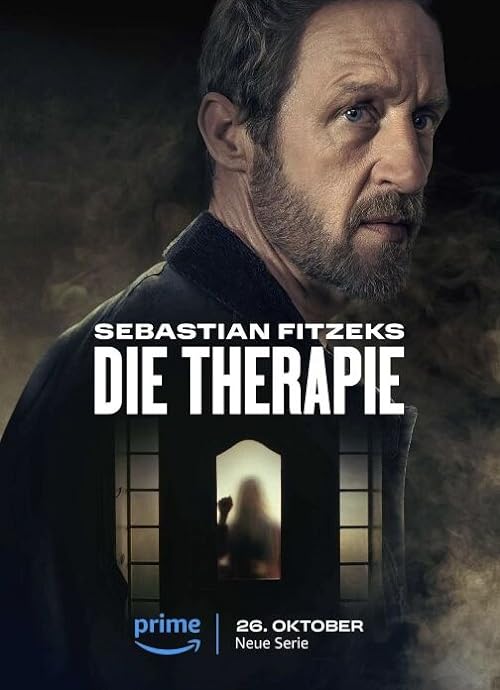 دانلود سریال Sebastian Fitzek’s Therapy