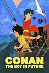 دانلود انیمه Future Boy Conan381784-281668908