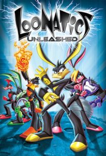 دانلود انیمیشن Loonatics Unleashed380513-843619058