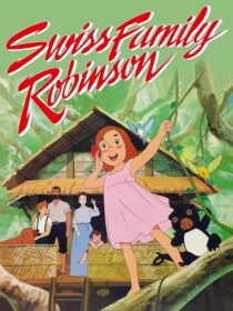 دانلود انیمه Swiss Family Robinson380451-1566764241