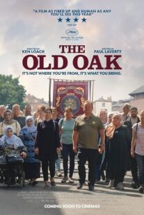 دانلود فیلم The Old Oak 2023381623-173150464