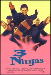 دانلود فیلم 3 Ninjas 1992381049-371933486