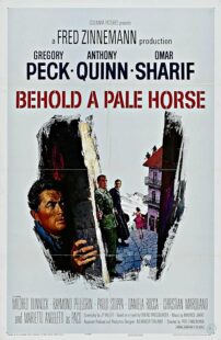 دانلود فیلم Behold a Pale Horse 1964381631-1914551653