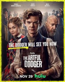 دانلود سریال The Artful Dodger382067-1957435712