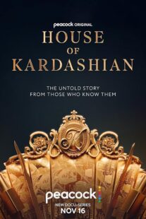 دانلود مستند House of Kardashian380911-246872073