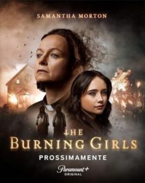 دانلود سریال The Burning Girls380128-162430568