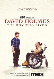 دانلود مستند David Holmes: The Boy Who Lived 2023381704-108606882