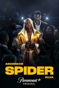 دانلود سریال Anderson Spider Silva381332-214789315