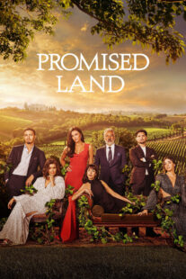 دانلود سریال Promised Land380550-650132232