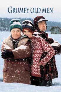 دانلود فیلم Grumpy Old Men 1993381082-769152180