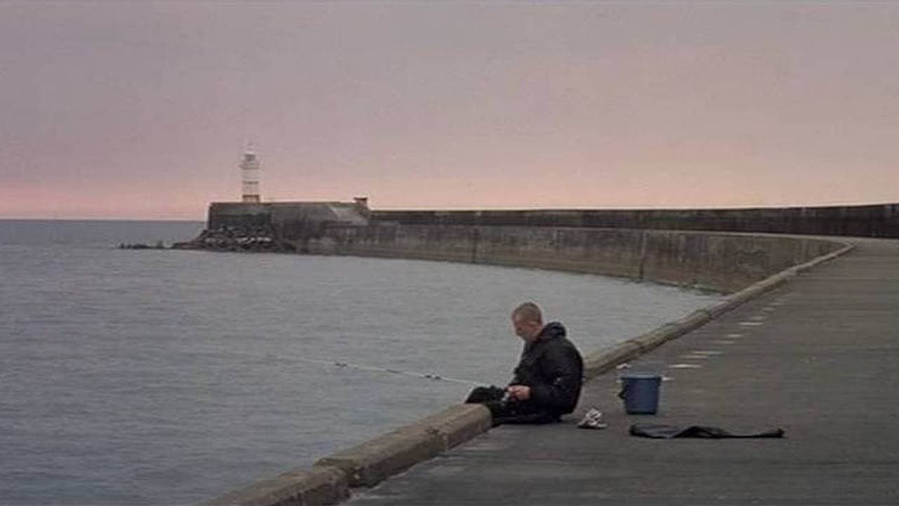 دانلود فیلم The Great Ecstasy of Robert Carmichael 2005