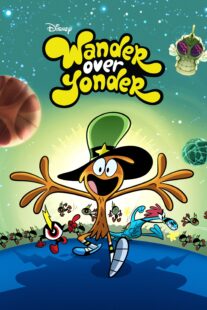 دانلود انیمیشن Wander Over Yonder381250-796048212