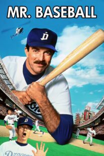 دانلود فیلم Mr. Baseball 1992381401-1973095359