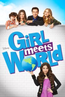 دانلود سریال Girl Meets World381438-490145328