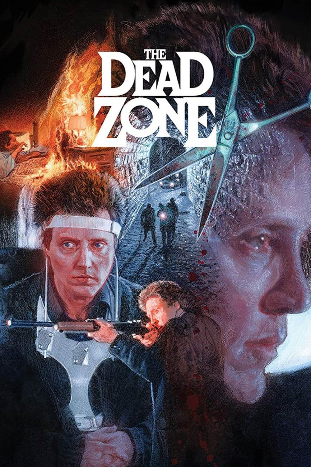 دانلود فیلم The Dead Zone 1983