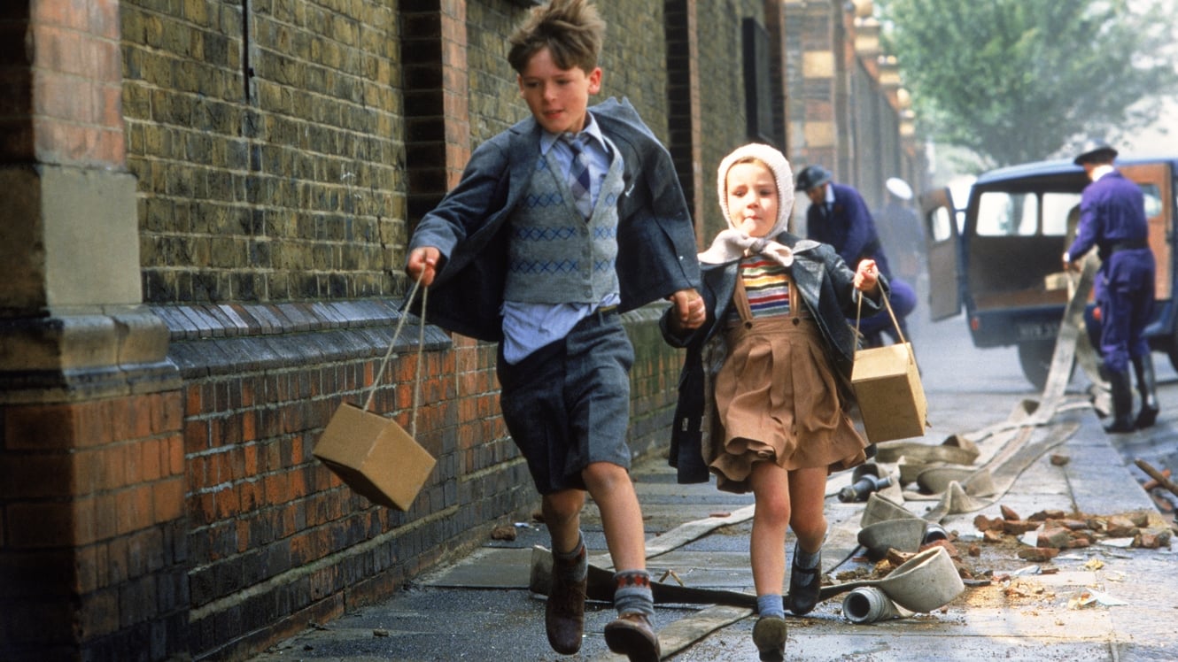 دانلود فیلم Hope and Glory 1987