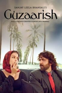 دانلود فیلم هندی Guzaarish 2010383423-1863543035