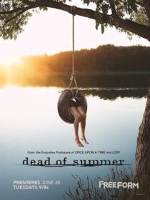 دانلود سریال Dead of Summer384634-411815907