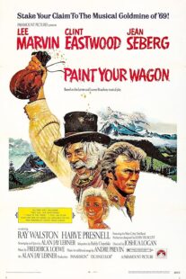 دانلود فیلم Paint Your Wagon 1969384323-1576567487