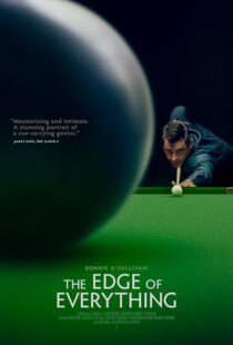 دانلود مستند Ronnie O’Sullivan: The Edge of Everything 2023383934-274763512