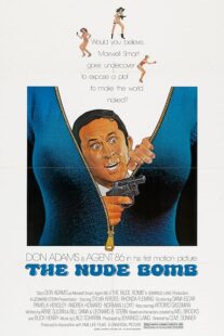 دانلود فیلم The N.u.d.e Bomb 1980383504-403523102