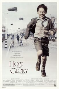 دانلود فیلم Hope and Glory 1987382542-598330813