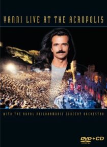 دانلود کنسرت Yanni: Live at the Acropolis 1994382661-247847044