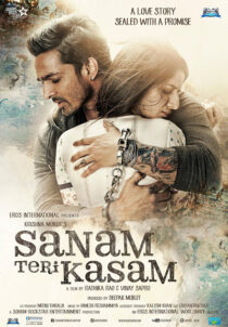 دانلود فیلم هندی Sanam Teri Kasam 2016383977-1029662977