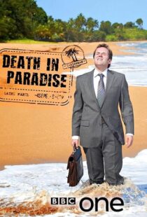 دانلود سریال Death in Paradise383002-29709976