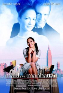 دانلود فیلم Maid in Manhattan 2002382972-912718639