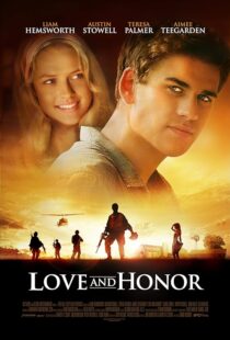 دانلود فیلم Love and Honor 2013383072-1038151048