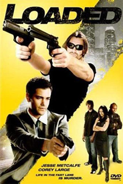 دانلود فیلم Loaded 2008