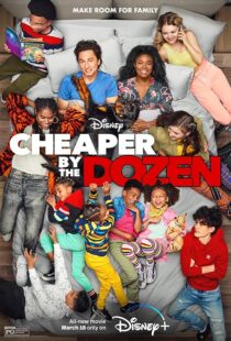 دانلود فیلم Cheaper by the Dozen 2022384623-1951657537