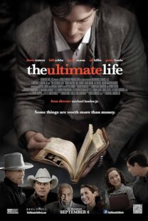 دانلود فیلم The Ultimate Life 2013382599-1802730587