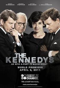 دانلود سریال The Kennedys382999-1307140010