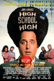 دانلود فیلم High School High 1996383028-1541929423